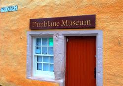 Dunblane Museum, opening hours