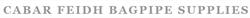Caberfeidh Bagpipe Supplies, Inverness opening hours