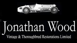 Jonathan Wood Vintage & Thoroughbred Restorations Ltd, Little Sampford opening hours