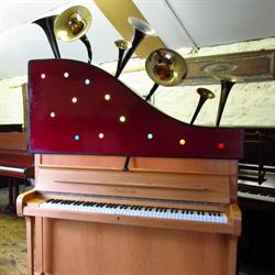 Reuben Katz Pianos, Milverton opening hours