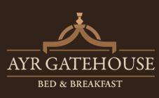 Air Gatehouse, Ayr opening hours