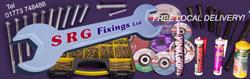 Srg Fixings Ltd, Ripley opening hours