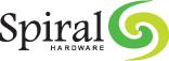 Spiral Hardware Ltd, Brandon opening hours