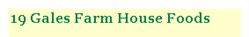 Hollinshead Family Farm - (19 Gales Farm Shop), Bentley opening hours