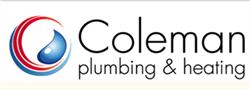Coleman Plumbing & Heating, Corfe opening hours