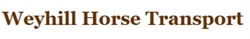 Weyhill Horse Transport, Quarley opening hours