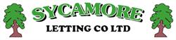 Sycamore Letting Co Ltd, Accrington opening hours