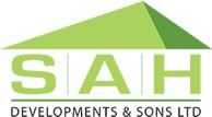 S a H Developments & Sons Ltd, Austrey opening hours