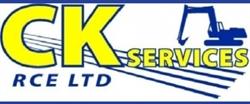 C K Services r C e Ltd, Northampton opening hours