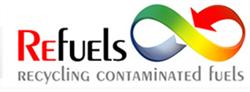 Refuels Ltd, Berkhamsted opening hours