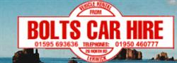 Bolts Shetland Ltd, Virkie opening hours