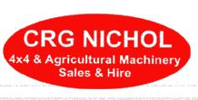 C R G Nichol, Nawton opening hours