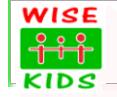 Wise kids, Newport opening hours