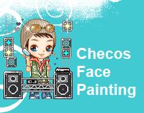 Checos Face Painting, Bathgate opening hours