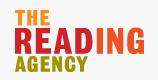 The Reading Agency, London opening hours