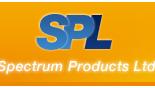 Spectrum Products Ltd, Bolton opening hours