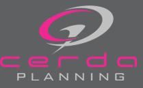 Cerda Planning Ltd in Sutton Coldfield (Erdington) - Opening Hours