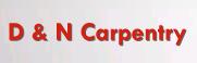 D & n Carpentry, Staines opening hours