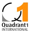 Quadrant 1 International Ltd, Witney opening hours