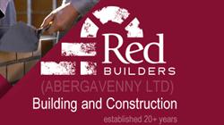 Red Builders Ltd, Abergavenny opening hours