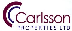 Carlsson Properties Ltd, Edinburgh opening hours