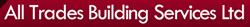 All Trades Building Service Ltd, Norwich opening hours