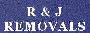 R And J Removals Ltd, Bristol opening hours