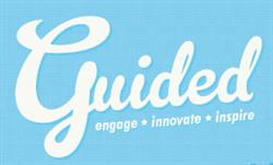 Guided Creative, London opening hours