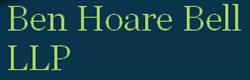 Ben Hoare Bell Solicitors, Sunderland opening hours