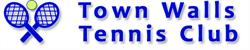 Town Walls Tennis Club in Shrewsbury (Town Walls) - Opening Hours