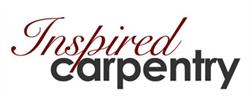 Inspired Carpentry, Darley opening hours