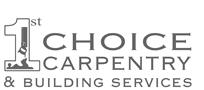 1st Choice Carpentry & Building Services, Croydon opening hours