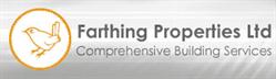 Farthing Properties Limited, Solihull opening hours