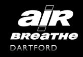 Air and Breathe Dartford, opening hours