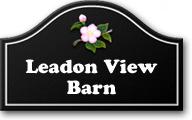 Leadon View Barn, Newent opening hours