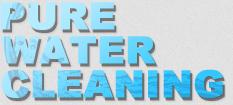 Pure Water Cleaning, Bicester opening hours