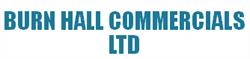 Burn Hall Commercials Ltd, Thornton-Cleveleys opening hours