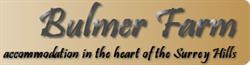 Bulmer Farm, Holmbury St Mary opening hours