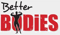 Better Bodies, Wombwell opening hours