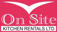 On-Site Kitchen Rentals Ltd, Thornton-Cleveleys opening hours