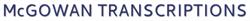 McGowan Transcriptions, Egham opening hours