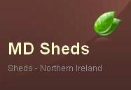 Md Sheds, Crossgar opening hours