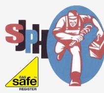 Sj Plumbing & Heating Team Ltd, Sheerness opening hours