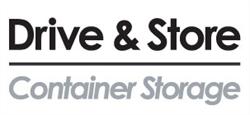 Drive & Store Container Storage, Cupar opening hours