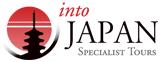 Into Japan Specialist Tours, Kidlington opening hours