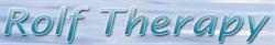 Rolf Therapy, Stonehaven opening hours