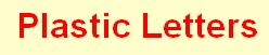 Plastic Letters, Bridgerule opening hours