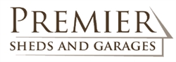 Premier Sheds and Garages Ltd, Rosyth opening hours