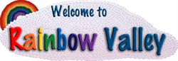 Rainbow Valley, Chatteris opening hours