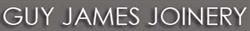Guy James Joinery, Bromyard opening hours